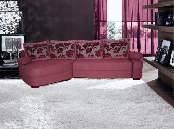 Sofa Utland