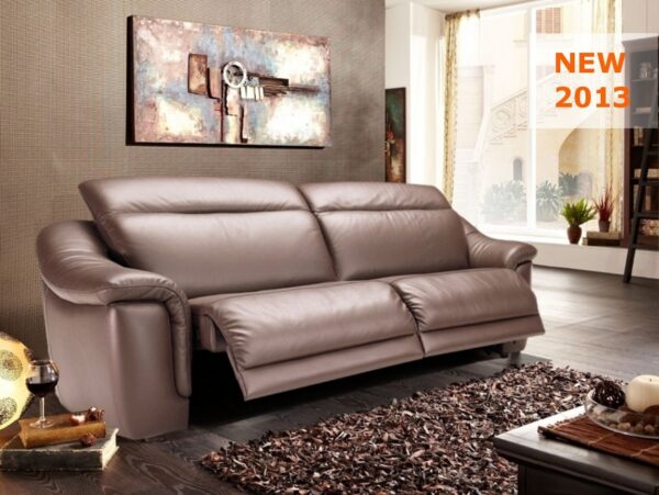 Диван Монако recliner