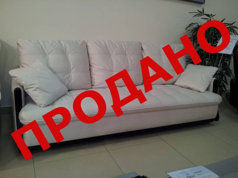 Диван Честерфілд виставковий зразок ТЦ Аракс
